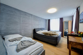 Hotels in Straubing